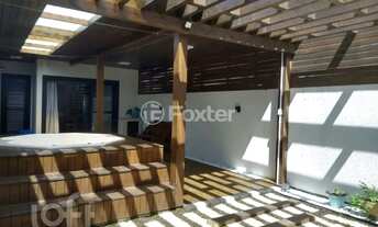 Imagem 2: Casa à venda Rua Tarumã, Praia do Sonho (Ens Brito) - Palhoça