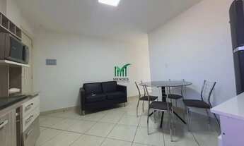 Imagem 5: Apartamento Mobiliado para locação