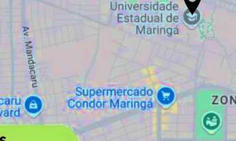 Imagem 3: Casa NOVA alto padrão, 3 quartos, 2 vagas paralelas e espaço livre! IMPERDÍVEL!