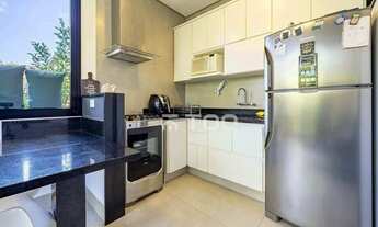 Imagem 6: Casa com 3 dormitórios à venda, 330 m² por R$ 4.500.000,00 - Gênesis 1 - Santana de Parnaí