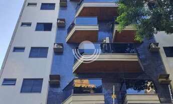 Imagem: Apartamento à venda em Campinas, Jardim