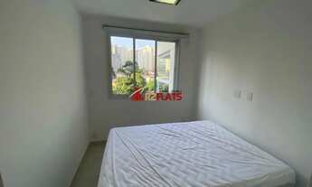 Imagem 6: Flat com ótimo preço no bairro Bela Vista. Confira!