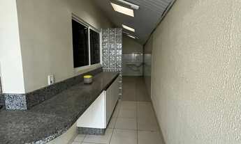 Imagem 4: CASA EM CONDOMINIO FECHADO Casa em Condomínio com 3 Quarto(s) e 2 banheiro(s) à Venda, 105