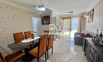 Imagem 5: Apartamento 3 Quartos com 1 Suíte e 91m² - Abraão