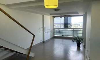 Imagem: Cobertura à venda e para alugar em Campinas