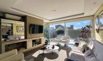 Imagem 2: Alphaville Casa em condomínio com 3 dormitórios