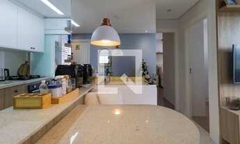 Imagem 5: Apartamento à Venda - Barra Funda, 2 Quartos, 41 m2