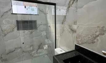 Imagem 6: Luar da Barra Casa recém construída [1709