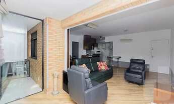 Imagem 6: Apartamento com 2 dormitórios sendo 1suíte e 1 vaga