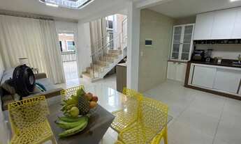 Imagem 4: CASA DUPLEX COOPHAB CONDOMINIO DOURO VILLAGE 2 SUÍTES