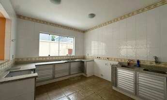 Imagem 5: Imóvel para aluguel com 420 metros quadrados com 4 quartos em Castelo - Belo Horizonte - M