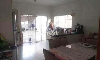 Imagem 5: Casa para Venda em Presidente Prudente, Parque dos Girassois, 3 dormitórios, 1 suíte, 3 ba