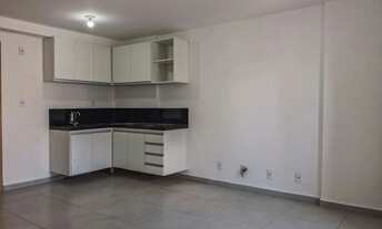 Imagem 3: Studio com varanda no Centro de Juiz de Fora para locação