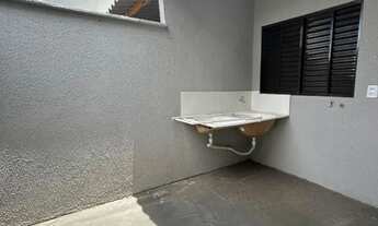 Imagem 6: Kitnet Mobiliada Senador Canedo