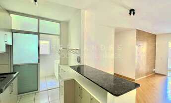 Imagem 7: Apartamento de 3 quartos com suíte à venda em Barueri-SP, Jardim Tupanci 80m², 2 vagas de