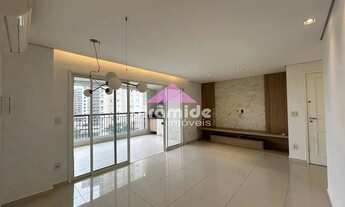 Imagem 3: Apartamento no Ed. Premiere, Parque Residencial Aquarius, São José dos Campos, SP