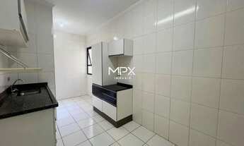 Imagem 5: Apartamento à venda em Piracicaba, Jardim Elite, com 2 quartos, com 67 m²