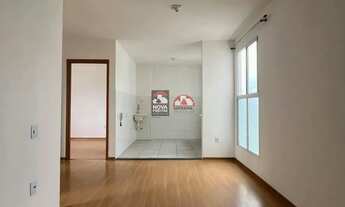 Imagem 6: Apartamento à venda 44m² - Parque Interlagos