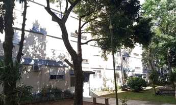 Imagem 3: Apartamento 47m², São Leopoldo/RS