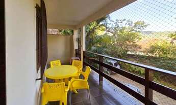 Imagem 5: Casa com 4 dormitórios à venda, 221 m² por R$ 550.000,00 - Serra Grande - Niterói/RJ