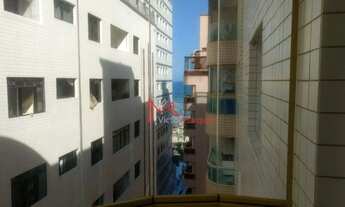 Imagem 2: Cobertura com 3 dormitórios à venda, 117 m² por R$ 900.000,00 - Tupi - Praia Grande/SP