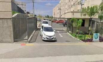 Imagem: Apartamento de leilão em SANTA CRUZ / RIO