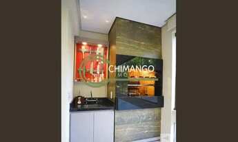 Imagem 7: Apartamento para aluguel tem 143 metros quadrados com 3 quartos em Mont Serrat - Porto Ale