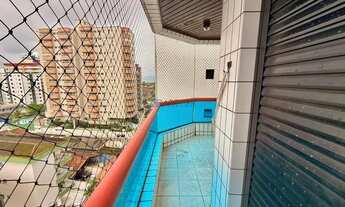 Imagem: Apartamento à venda em Praia Grande no