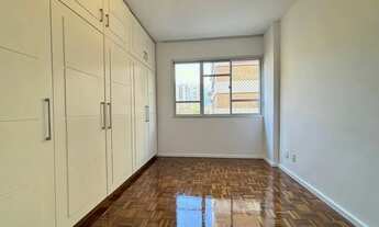 Imagem 6: Imóvel para aluguel tem 90 metros quadrados com 3 quartos em Leblon - Rio de Janeiro - RJ