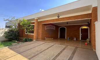 Imagem: Locação Casa de 265mts 03 Dormitórios