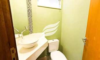 Imagem 7: Casa 3 quartos à venda no Condomínio Habiana em Araçatuba