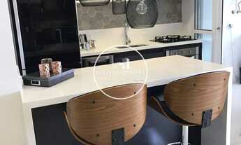 Imagem 2: Apartamento em Santo Amaro, São Paulo/SP