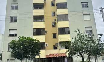 Imagem 2: Apartamento em Sarandi