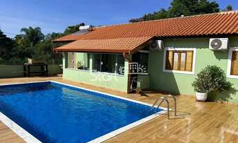 Imagem: Chácara - Loteamento Chácaras Vale das