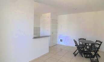 Imagem 3: Apartamento 2 quartos para aluguel no Jd Juliana