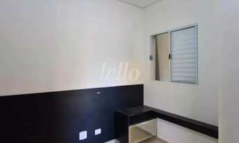 Imagem 7: Apartamento 1 quartos para alugar no(a) Quarta Parada