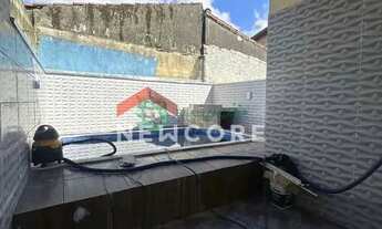 Imagem 2: Casa em Rua Emilinha Costa Paes - Agenor de Campos - Mongaguá/SP