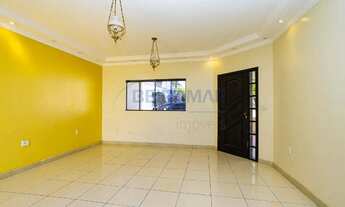 Imagem: Casa com 5 Quartos, Suíte Master, Piscina