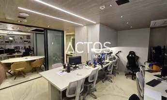 Imagem 2: SALA COMERCIAL CONNECT PARK BUSINESS