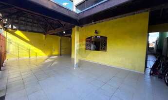 Imagem 4: Casa à venda no Jardim Altos de Santana, Terreno inteiro de 250 m², espaço, conforto e pot