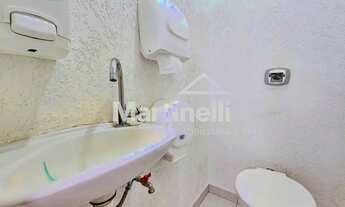 Imagem 6: Salão comercial para locação no Bairro Jardim Irajá, próximo à Avenida Portugal - Ribeirão