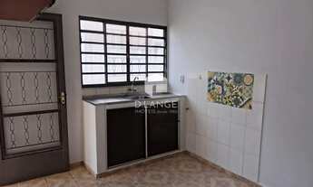 Imagem 5: Casa à venda no bairro Residencial Burato em Campinas