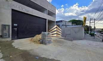 Imagem 3: Galpão para alugar, 870 m² por R$ 22.300,00/mês - Vila Rosália - Guarulhos/SP