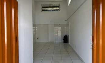 Imagem: Prédio Comercial Completo