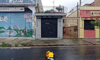 Imagem: ALUGA-SE SALÃO COMERCIAL NA PENHA