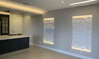 Imagem 7: Apartamento para locação em Campo Belo com 3 quartos, sendo 1 suíte , 100m²