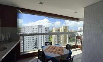 Imagem 7: Lê Provance sombra 123m2 ÚLTIMO ANDAR [12057