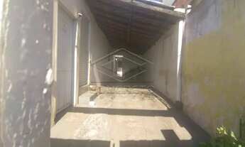 Imagem 2: Casa Padrão em Bauru