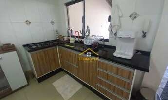 Imagem 7: Sobrado com 3 dormitórios para alugar por R$ 3.000,00/mês - Vila Novos Horizontes - Nova O