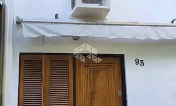 Imagem: Casa Sobrado 2 quartos no bairro Alto Petrópolis